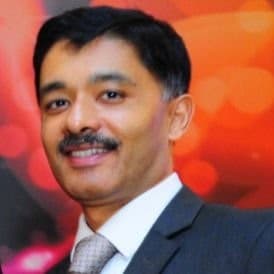 Abhijit Das